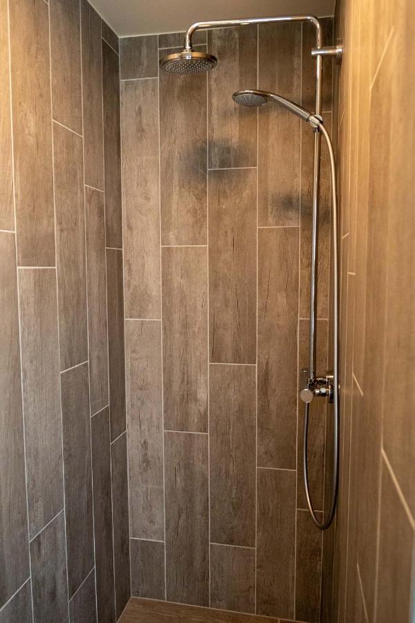 Logies Ternier Bed & Breakfast Нюпорт Екстериор снимка